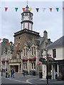 Dingwall Town Hall