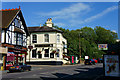 TQ3118 : Station Road, Burgess Hill, Sussex by Peter Trimming