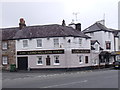 Lord Nelson Pub on Beach Road, Bangor