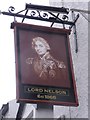 Lord Nelson, Bangor