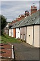 Houses at St Abbs