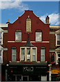 Former sub-post office, Kentish Town