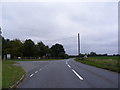 TM2354 : B1078 Ipswich Road by Geographer