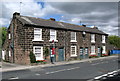 Terrace Cottages, Bilton