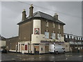 The Royal Alfred, Public House, Erith