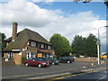 The Corner Pin Public House, Slade Green