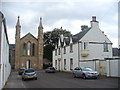 Duke Street, Fochabers