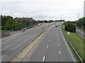 Mountbatten Way, Freemantle