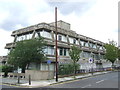 TQ3978 : Health Clinic, East Greenwich by Malc McDonald
