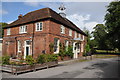 Coach House, Hartlebury Castle