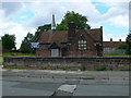 All Saints Church Hall, Speke