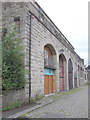 Lodge Street-Verna Street, Ramsbottom, Lancashire