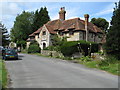 Church Street, Amberley