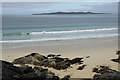 Traigh Iar, Horgabost