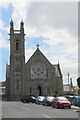O2838 : Church of the Assumption, Howth, Ireland by Christine Matthews