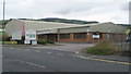 Caerphilly offices of Venture Wales