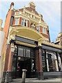 The Cock Tavern, Kilburn High Road, NW6