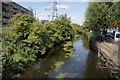 The River Wandle