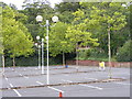 College Car Park