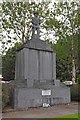 V9691 : IRA memorial, Killarney by Ian Taylor