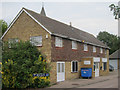 Oast House, St Pauls Close, Swanscombe