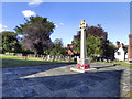 Hodnet War Memorial