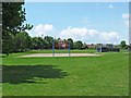 Avisford Park Recreation Ground, Nyetimber Lane, Rose Green