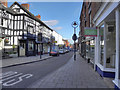 Whitchurch High Street