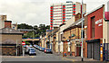 The Station Road, Larne