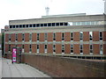 South Yorkshire Police Headquarters, Sheffield