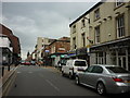 Wellington Street, Sheffield