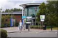 Stafford Services