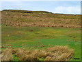 SE1376 : Rough moorland, Pott Moor by Maigheach-gheal