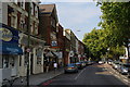 Kew Road, Richmond