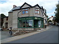 New Image hair salon, Talgarth