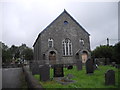 Chapel, Bronant