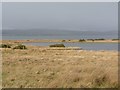 NR2755 : The west end of Lochan na Nigheadaireachd, Islay by Becky Williamson