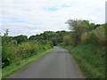 Styrrup Lane heading East