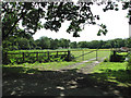 Dunwich Cliffs Caravan Site, Minsmere