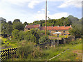 Houses at Newbridge