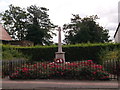 Foots Cray War Memorial