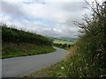 SO3079 : The road to Clun by Christine Johnstone