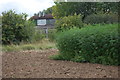 Scaldhurst Farm barns