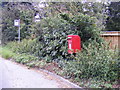 Potash Corner Postbox