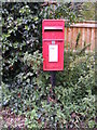 Potash Corner Postbox