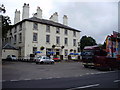 Eastham Ferry Hotel