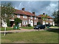 Herbert Collins houses in Bassett Green