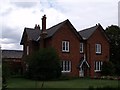 TF1053 : Fen House, near Digby by J.Hannan-Briggs