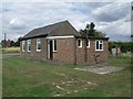 Ruskington Fen Wesleyan Reform Chapel