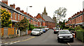 Eastleigh Crescent, Belfast